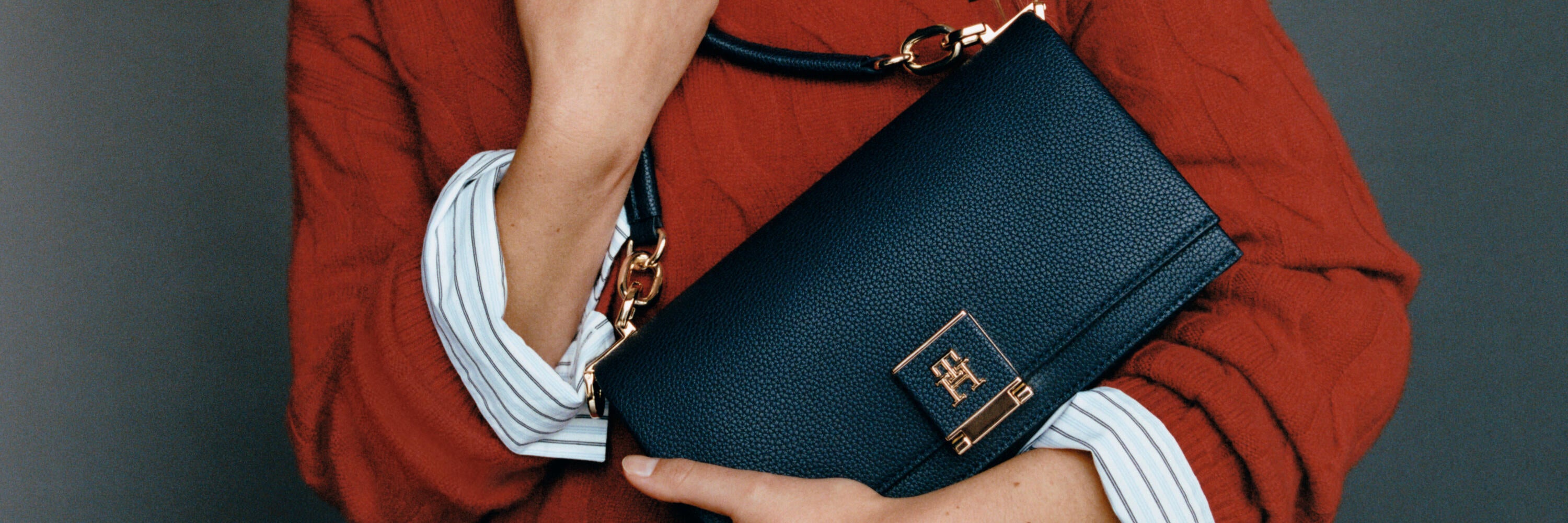 Tommy hilfiger e tommy jeans differenze outlet