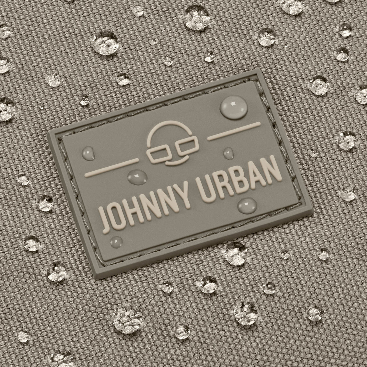 Umhängetasche Drew von Johnny Urban