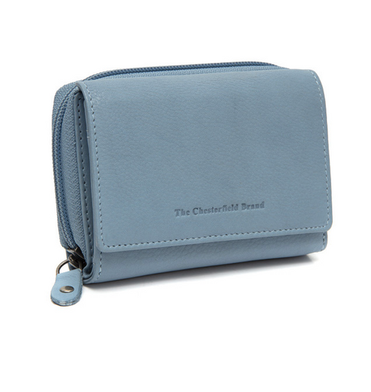 Damenbörse Zelan C08.0624 von The Chesterfield Brand