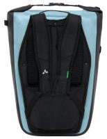 schultasche fahrradtasche Aqua Transformer 26 Rucksack Fahrradtasche 48260 von VAUDE – Laure Bags and Travel
