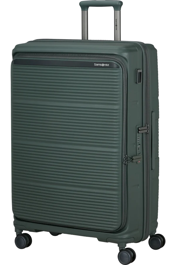 PARALUX Hartschalenkoffer mit 4 Rollen 156526 von Samsonite