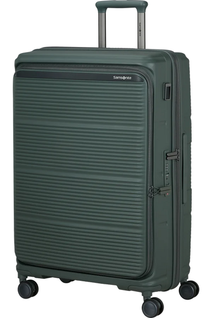 PARALUX Hartschalenkoffer mit 4 Rollen 156526 von Samsonite