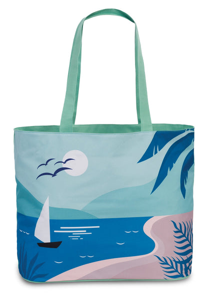 Badetasche 50439 von Fabrizio - Laure Bags and Travel