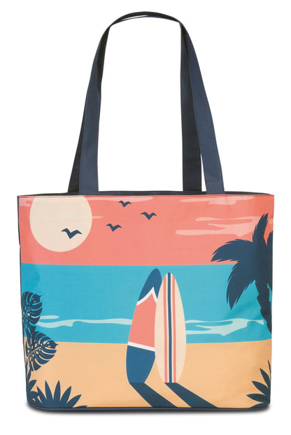 Badetasche 50439 von Fabrizio - Laure Bags and Travel