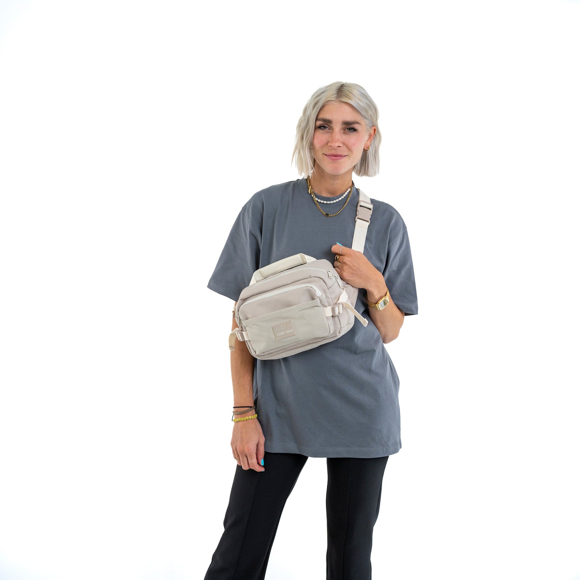 Bauchtasche Travis JOHN00505 von Johnny Urban - Laure Bags and Travel