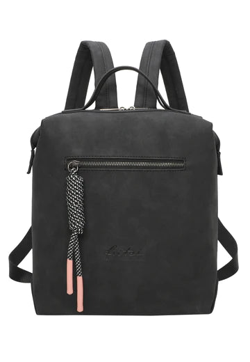 Bitzi04-Jive Rucksack von Fritzi aus Preussen - Laure Bags and Travel