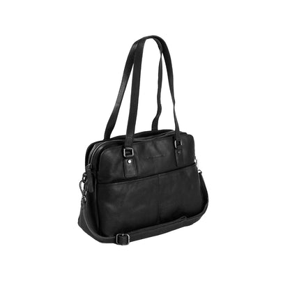 Bowlingbag Barcelona C48.0978 von The Chesterfield Brand - Laure Bags and Travel