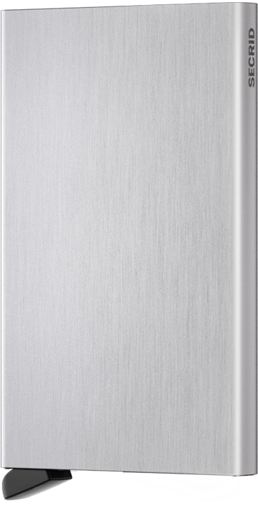 Kartenetui Cardprotector C von Secrid - Laure Green
