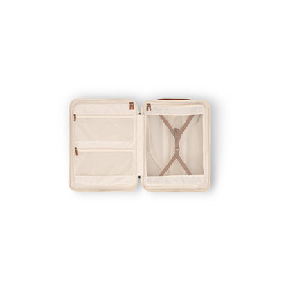 Hartschalenkoffer Zuna mit 4 Rollen C21.6100 von The Chesterfield Brand - Laure Green