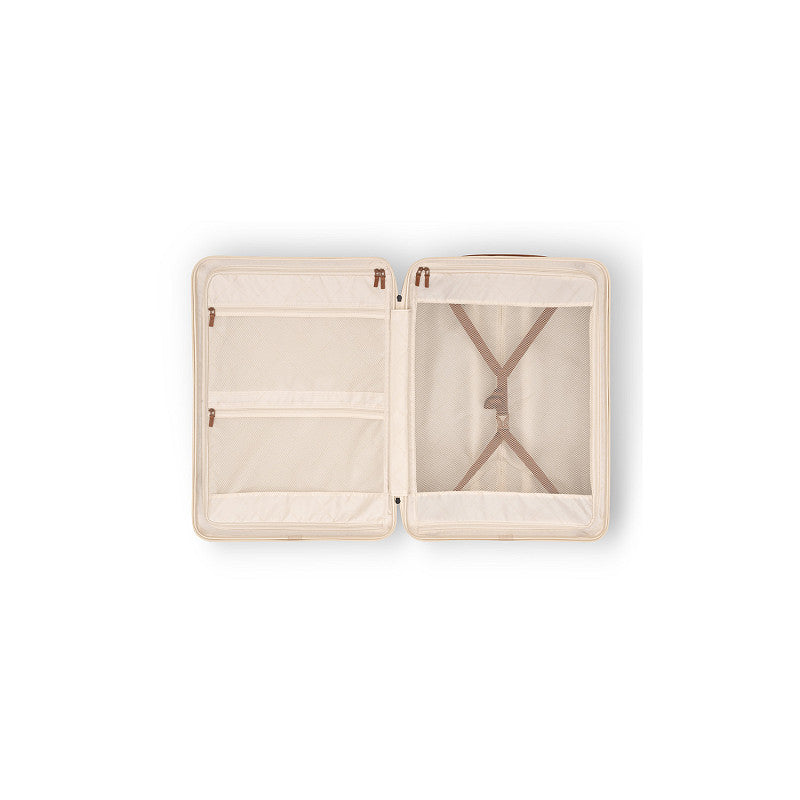 Hartschalenkoffer Zuna mit 4 Rollen C21.6100 von The Chesterfield Brand - Laure Green