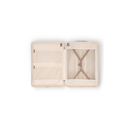 Hartschalenkoffer Zuna mit 4 Rollen C21.6100 von The Chesterfield Brand - Laure Green