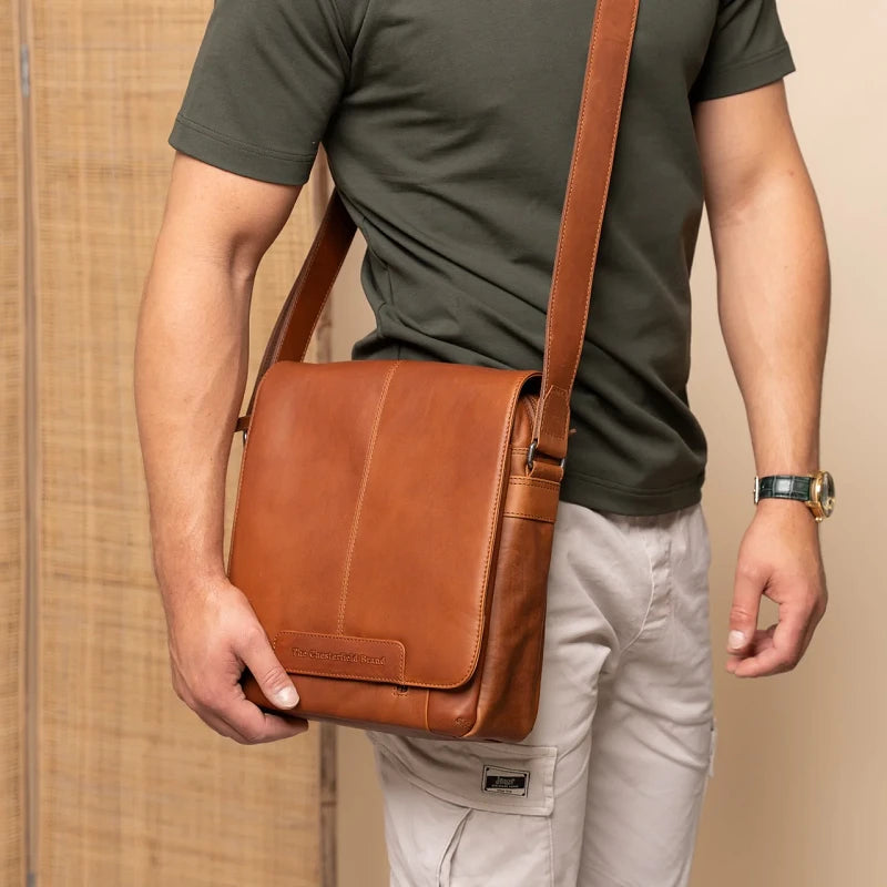 Schultertasche Raphael C48.0551 von The Chesterfield Brand - Laure Green