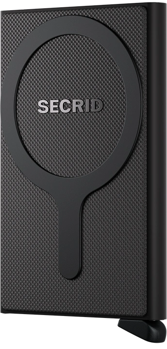 Kartenetui Cardprotector for Magsafe CfM von Secrid