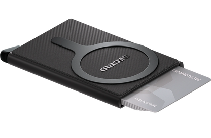 Kartenetui Cardprotector for Magsafe CfM von Secrid