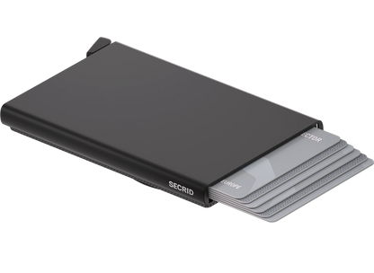 Kartenetui Cardprotector for Magsafe CfM von Secrid