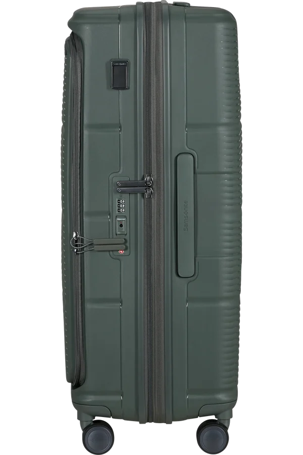 PARALUX Hartschalenkoffer mit 4 Rollen 156526 von Samsonite