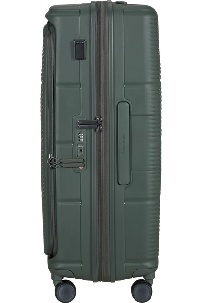 PARALUX Hartschalenkoffer mit 4 Rollen 156526 von Samsonite