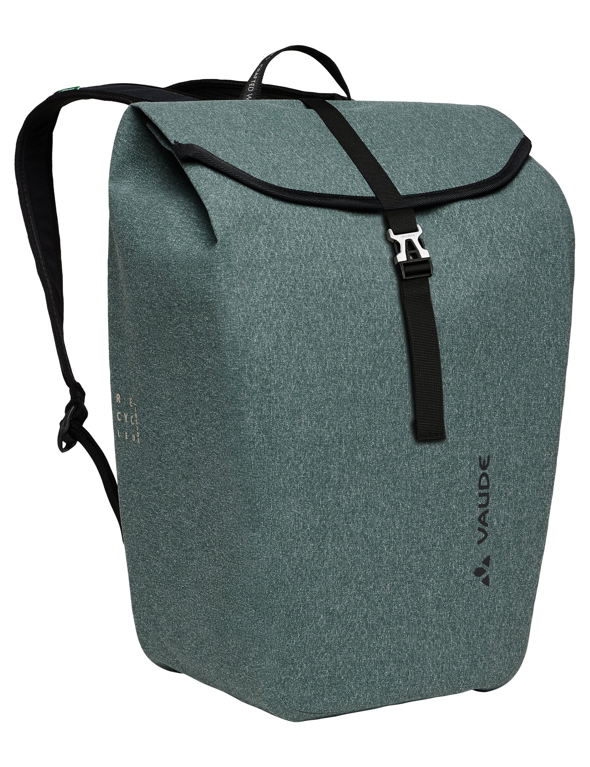 Clubride Urban 17 Rucksack 46581 von Vaude - Laure Bags and Travel