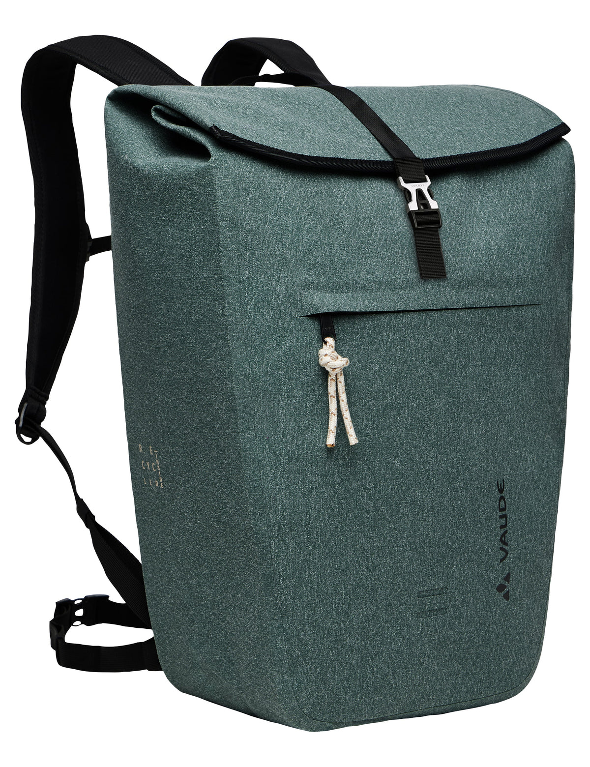 Clubride Urban 25 Rucksack 46580 von VAUDE - Laure Bags