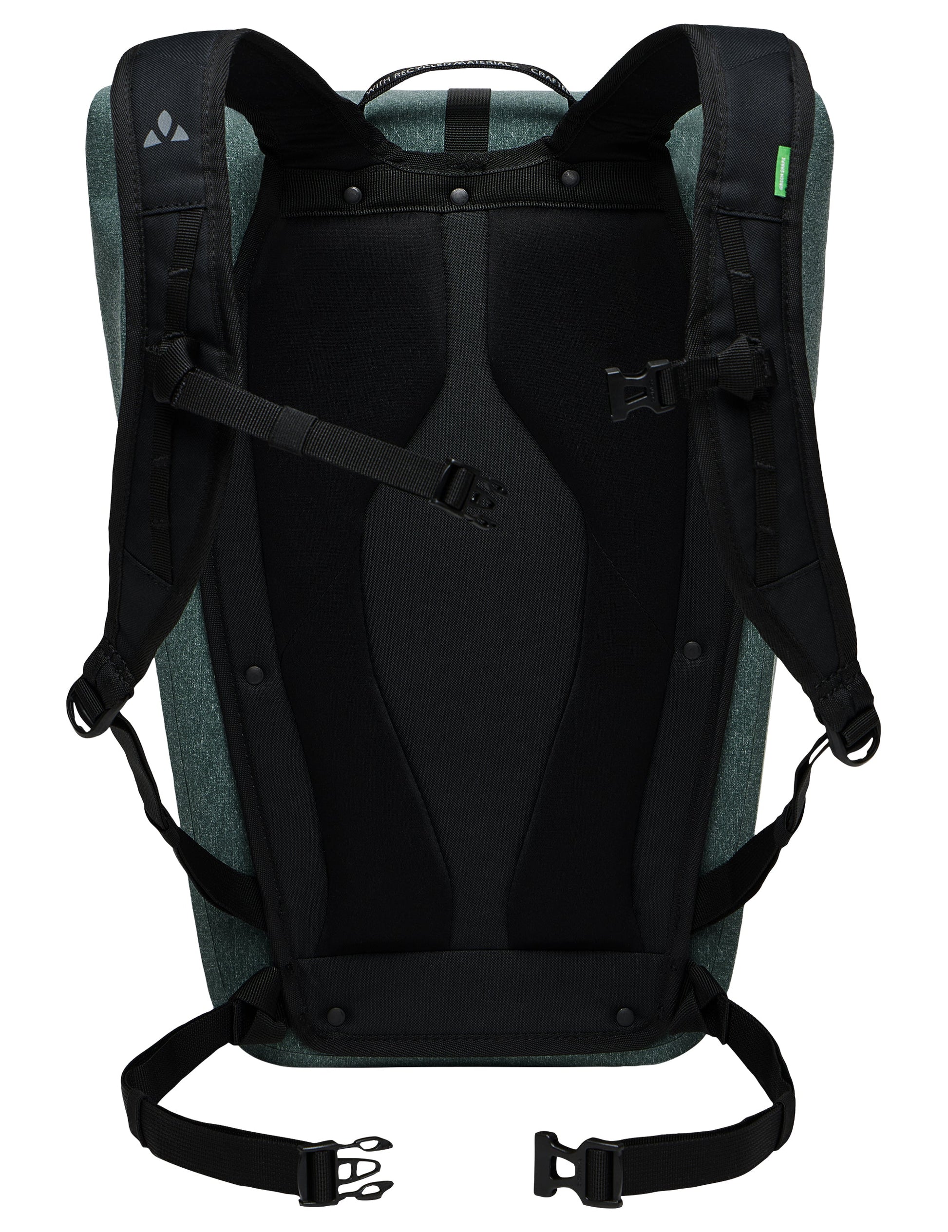 Clubride Urban 25 Rucksack 46580 von Vaude - Laure Bags and Travel