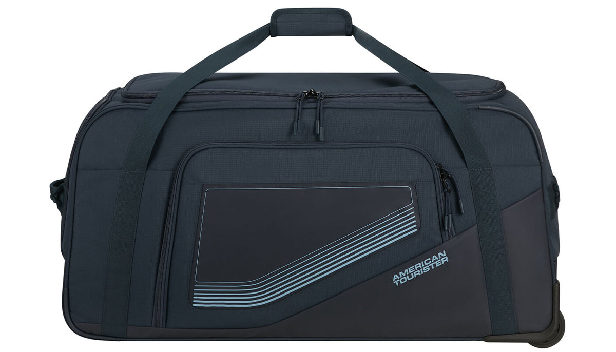 CITY RACER Reisetasche mit Rollen von American Tourister - Laure Green