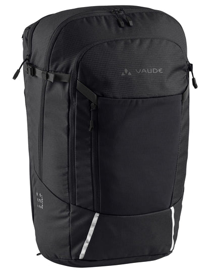 Cycle 28 II Fahrradtasche und Rucksack 15875 von Vaude - Laure Bags and Travel