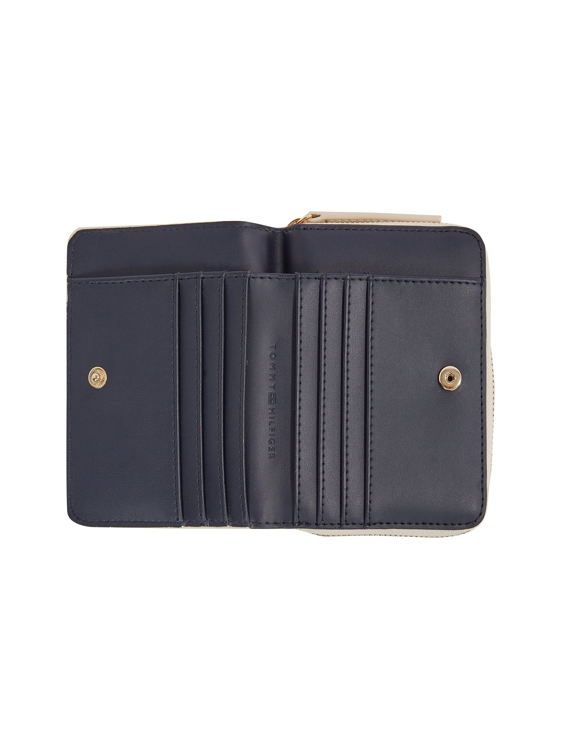 Damenbörse TH Logotape AW0AW17408 von Tommy Hilfiger - Laure Bags and Travel