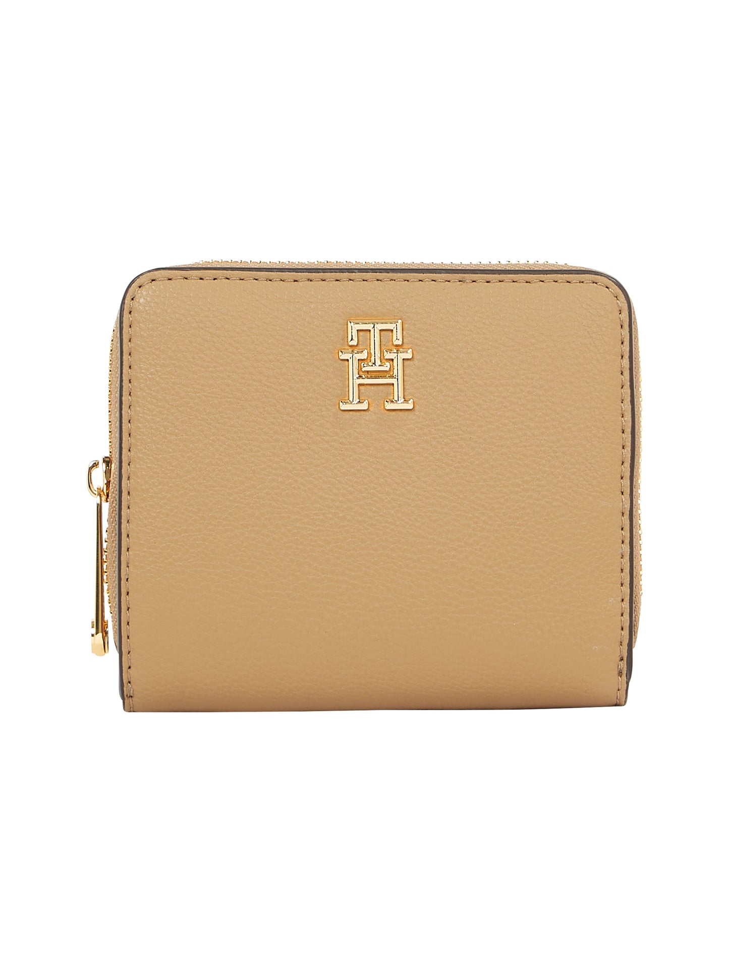 Damenbörse TH Soft Logotape AW0AW16917 von Tommy Hilfiger - Laure Bags and Travel