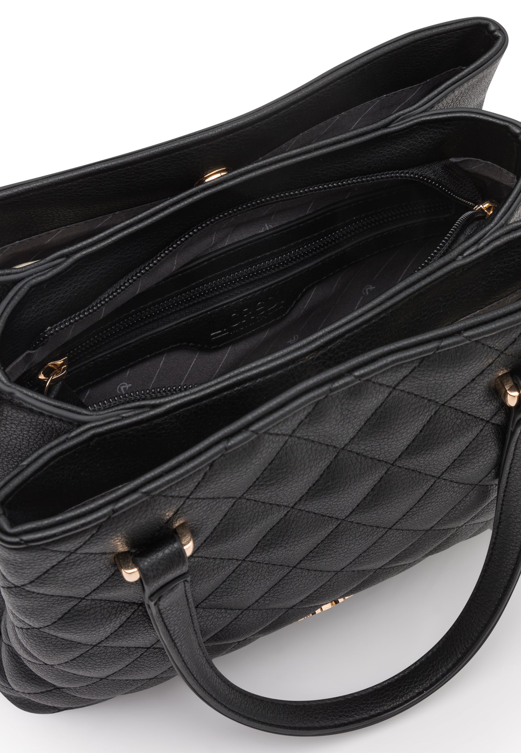 Damenhandtasche Orsina 1005225 von L'Credi - Laure Bags and Travel