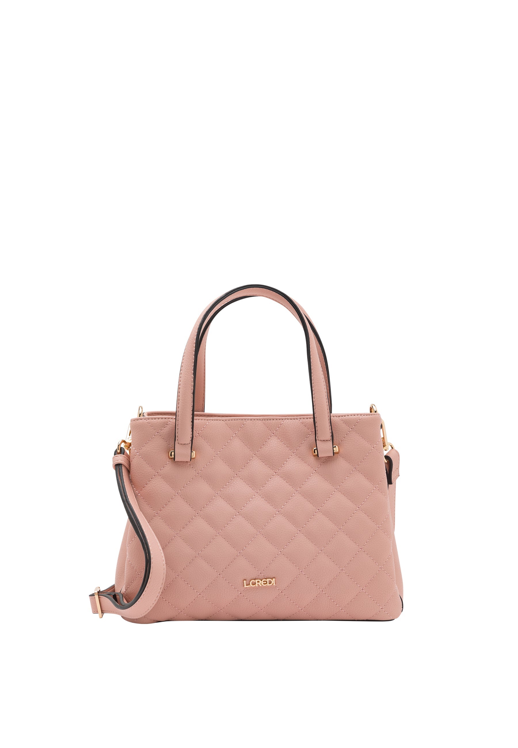 Damenhandtasche Orsina 1005225 von L'Credi - Laure Bags and Travel