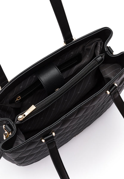 Damenhandtasche Orsina 1005226 von L'Credi - Laure Bags and Travel