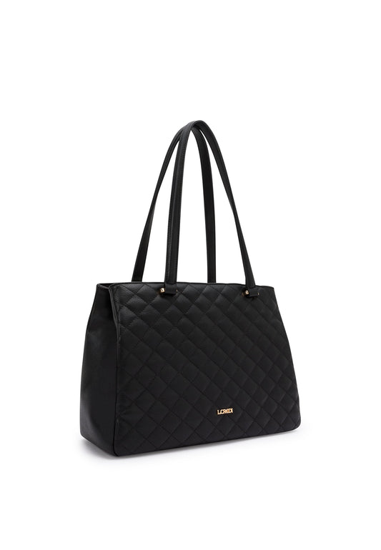 Damenhandtasche Orsina 1005226 von L'Credi - Laure Bags and Travel