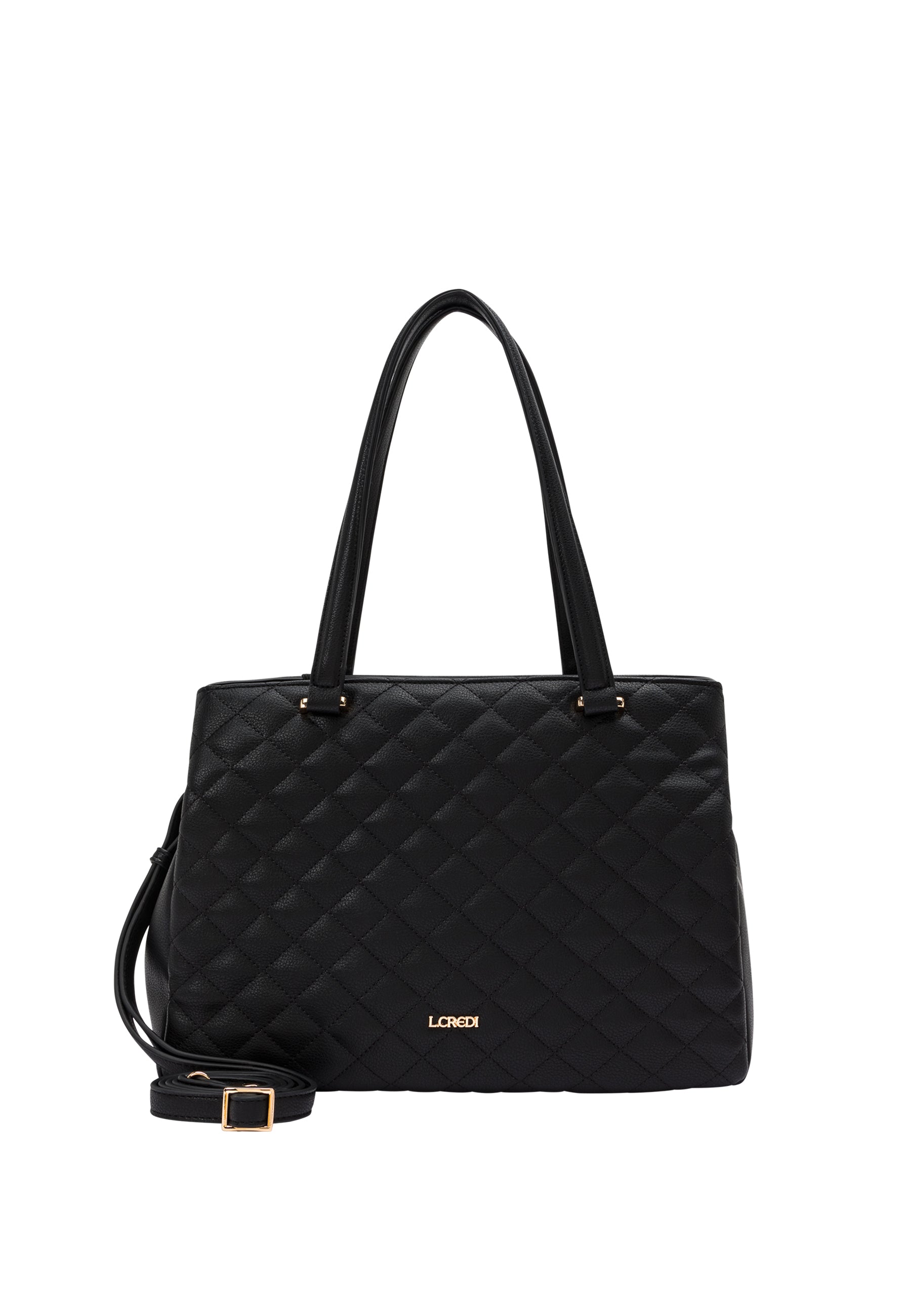 Damenhandtasche Orsina 1005226 von L'Credi - Laure Bags and Travel