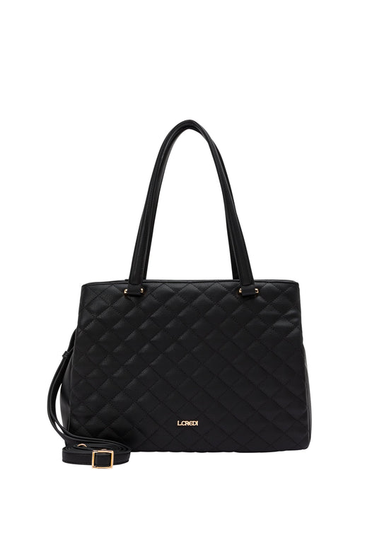 Damenhandtasche Orsina 1005226 von L'Credi - Laure Bags and Travel