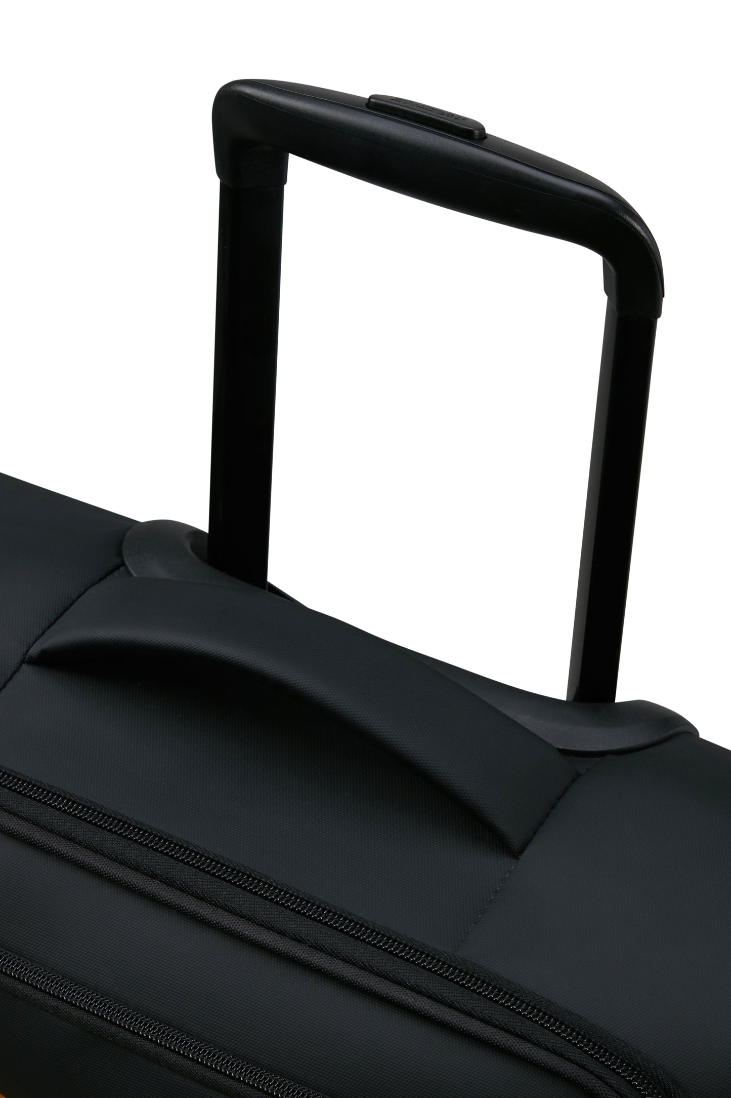 DARING DASH Trolley mit 4 Rollen Weichgepäck Koffer von American Tourister - Laure Bags and Travel