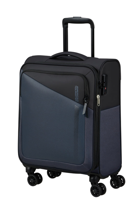 DARING DASH Trolley mit 4 Rollen Weichgepäck Koffer von American Tourister - Laure Bags
