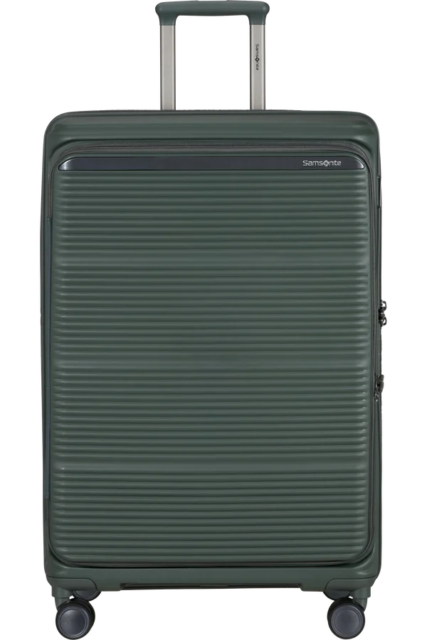 PARALUX Hartschalenkoffer mit 4 Rollen 156526 von Samsonite