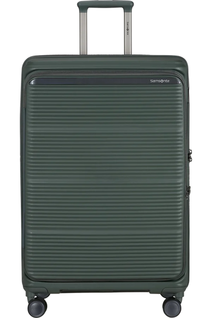 PARALUX Hartschalenkoffer mit 4 Rollen 156526 von Samsonite