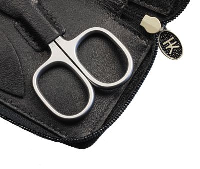 Maniküre Etui 5 tlg 877 von Kniebes
