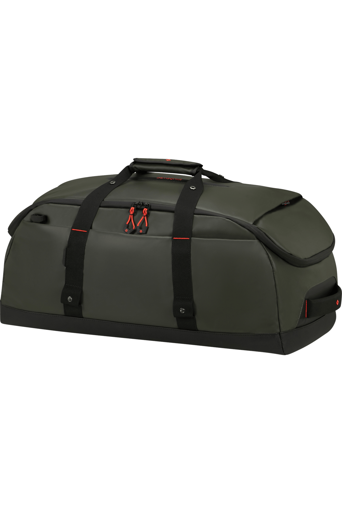 PRODIVER Duffle M Rucksackreisetasche 140876 von Samsonite - Laure Bags