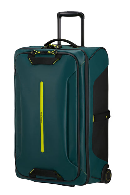 ECODIVER Duffle Rollenreisetasche von Samsonite - Laure Bags and Travel