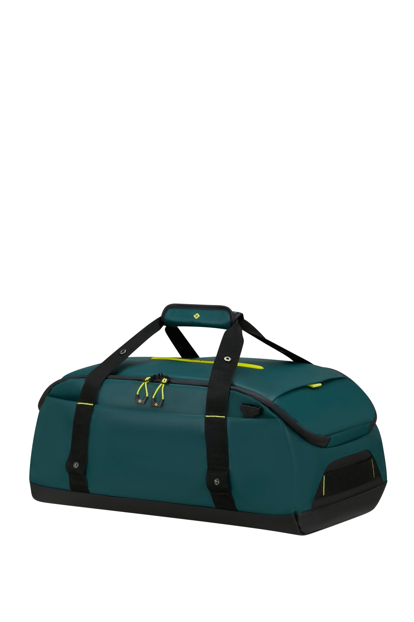 ECODIVER Duffle S Rucksackreisetasche 140875 von Samsonite - Laure Bags and Travel