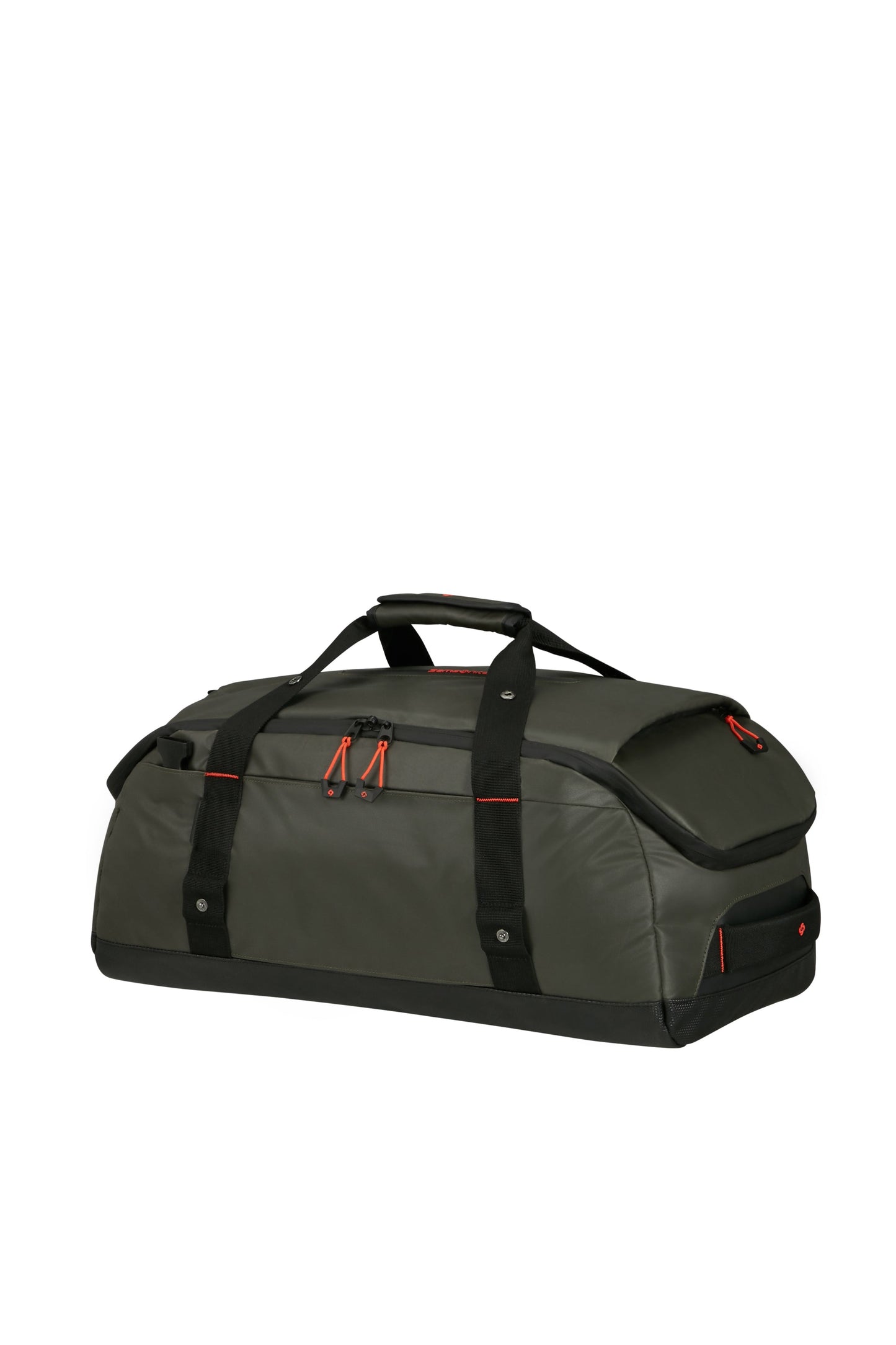 ECODIVER Duffle S Rucksackreisetasche 140875 von Samsonite - Laure Bags and Travel