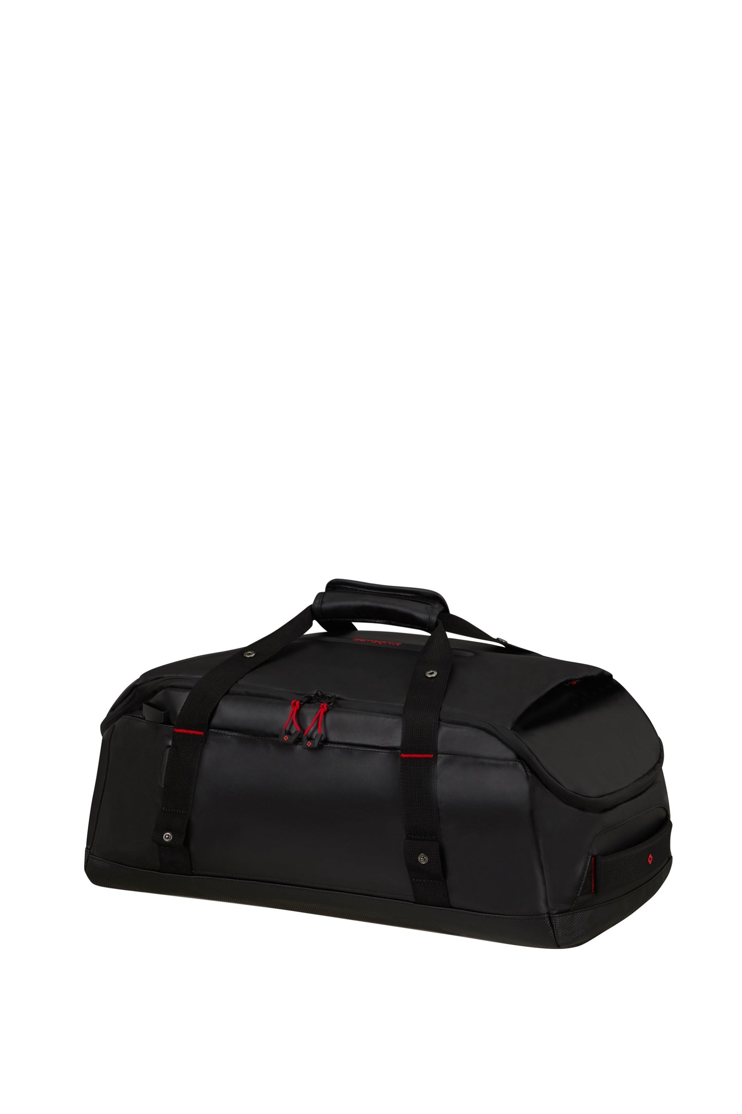 ECODIVER Duffle S Rucksackreisetasche 140875 von Samsonite - Laure Bags and Travel