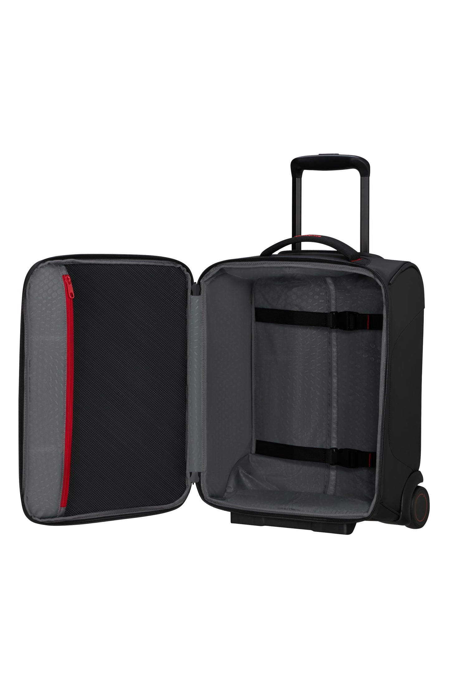 ECODIVER Underseater Kabinentasche mit Rollen 151349 von Samsonite - Laure Bags and Travel