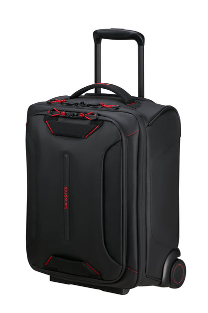 ECODIVER Underseater Kabinentasche mit Rollen 151349 von Samsonite - Laure Bags and Travel