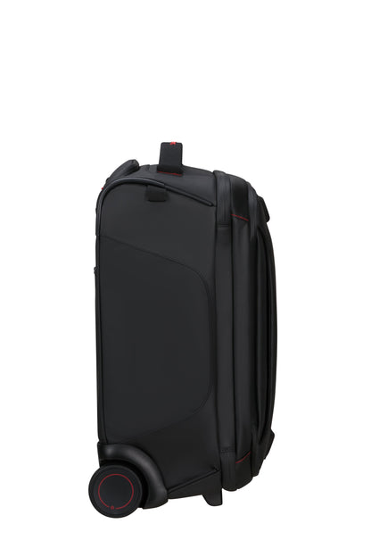 ECODIVER Underseater Kabinentasche mit Rollen 151349 von Samsonite - Laure Bags and Travel