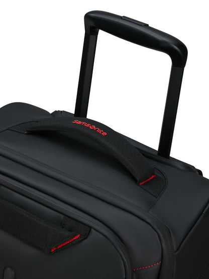 ECODIVER Underseater Kabinentasche mit Rollen 151349 von Samsonite - Laure Bags and Travel