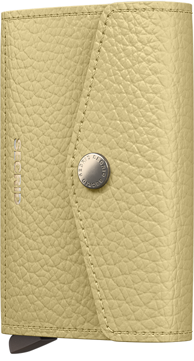 Geldbörse Envelope Pebble EPe von Secrid - Laure Green