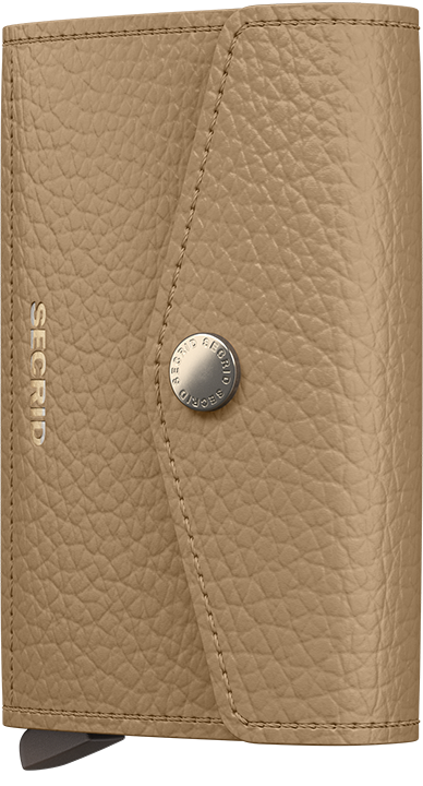 Geldbörse Envelope Pebble EPe von Secrid - Laure Green